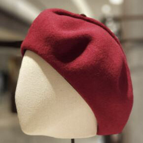 레노마모자)수입 일본시게마추 베레모 버킷햇 누오보 풀렛