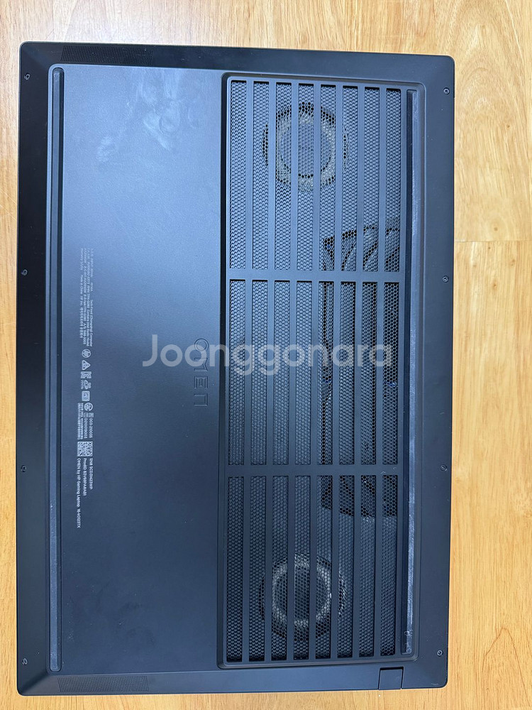 HP 2023 오멘 16 코어i5 인텔 12세대 지포스--0