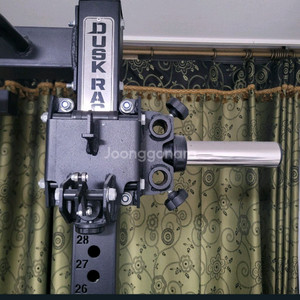 더스크랙 스미스 체인저 1.8