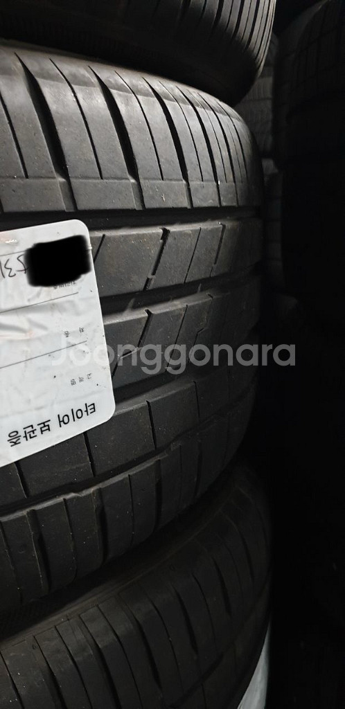 BMW X5 M에 장착했던 벤투스 S1 evo3 SUV--1