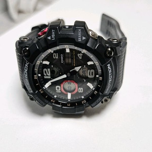 지샥 GSG-100 상태최상