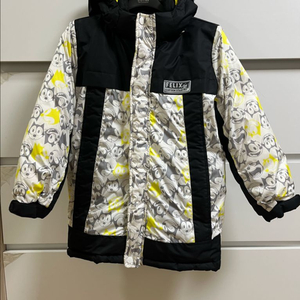 펠릭스 아동 스키, 눈썰매 점퍼 130