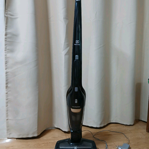 일렉트로룩스 무선청소기