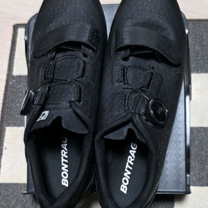 본트레일--클릿슈즈