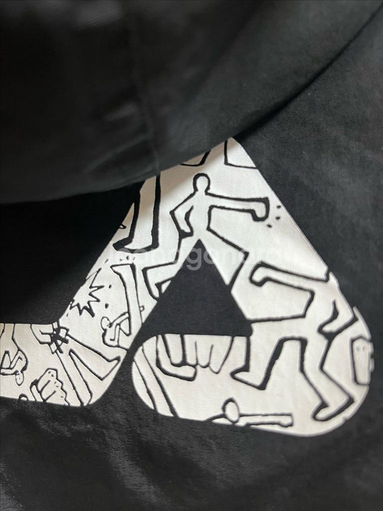 필라 패딩 점퍼 150--2