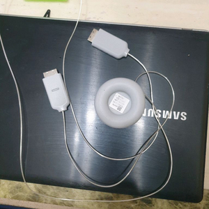 원커넥트 광케이블