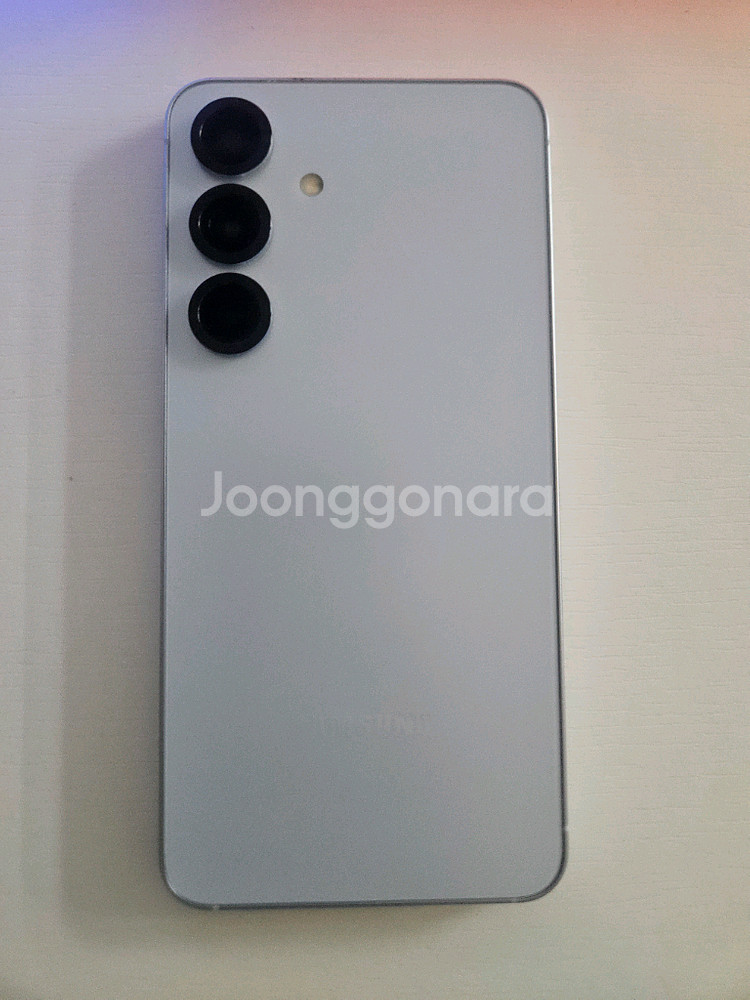 갤럭시s25 256gb--1