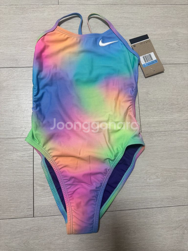 나이키 솜사탕 래디언스 컷아웃 26--0