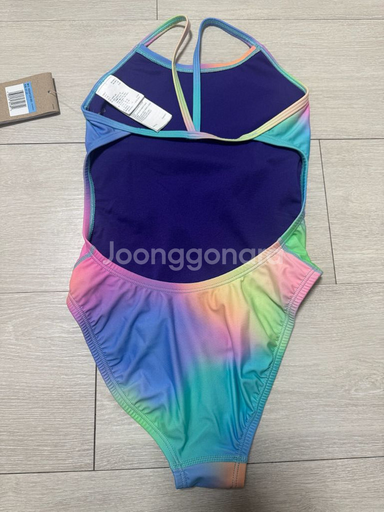 나이키 솜사탕 래디언스 컷아웃 26--1