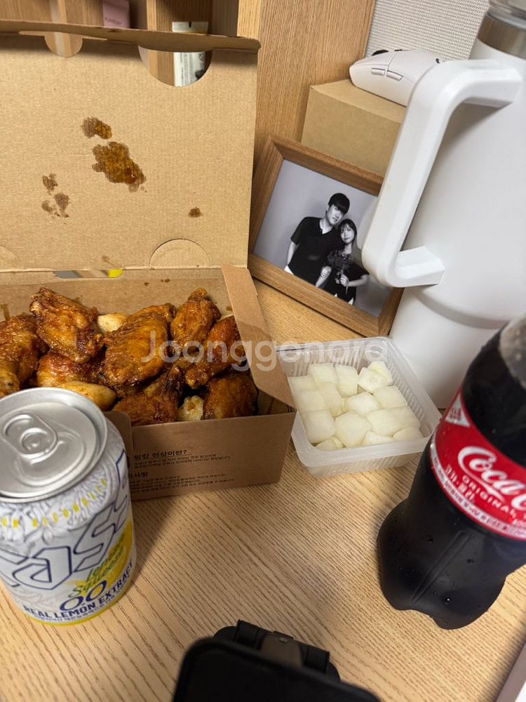 [L]스톤아일랜드 네이비 맨투맨--7