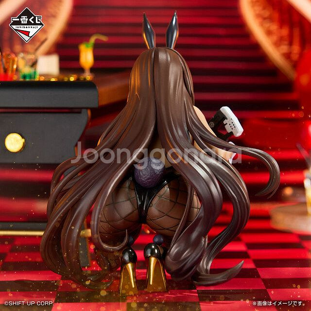 [미개봉]니케 제일복권 누아르 B상--2