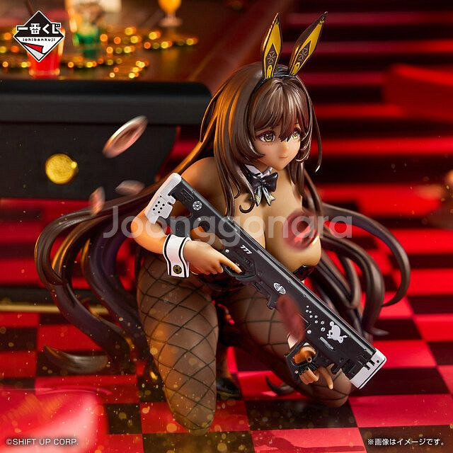 [미개봉]니케 제일복권 누아르 B상--0