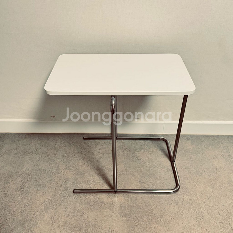 이케아 RIAN 보조테이블 사이드테이블--0