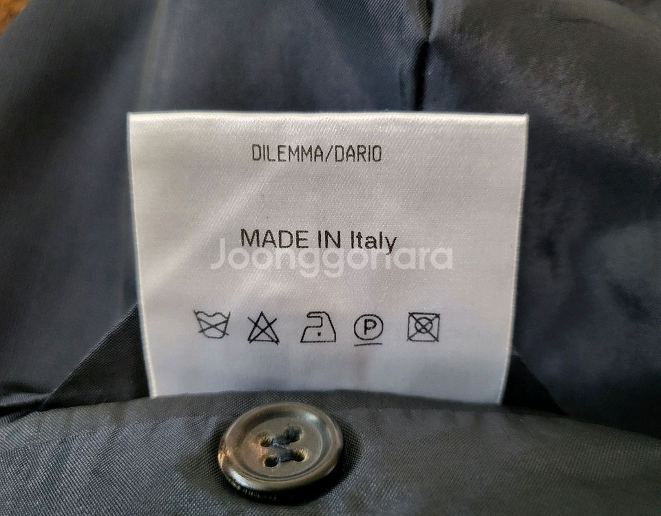 질샌더 tailor made 블레이져 52. 에르메스,--5