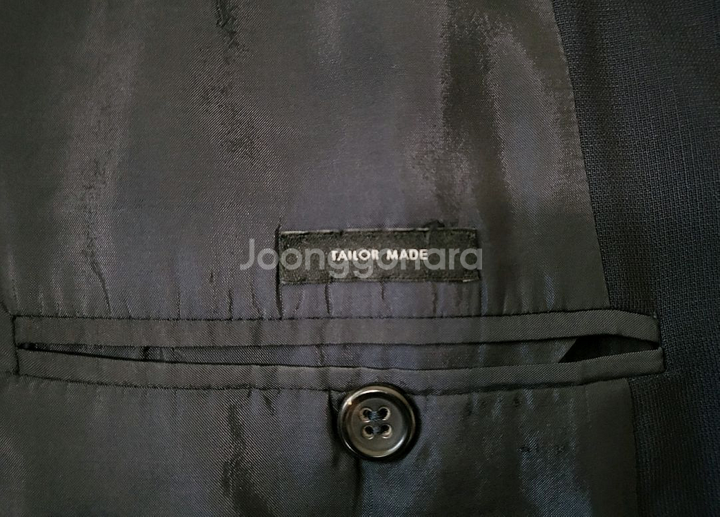 질샌더 tailor made 블레이져 52. 에르메스,--6