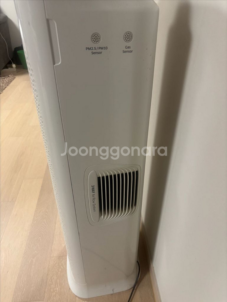 삼성전자 블루스카이 공기청정기 AX70J7100WTD--2