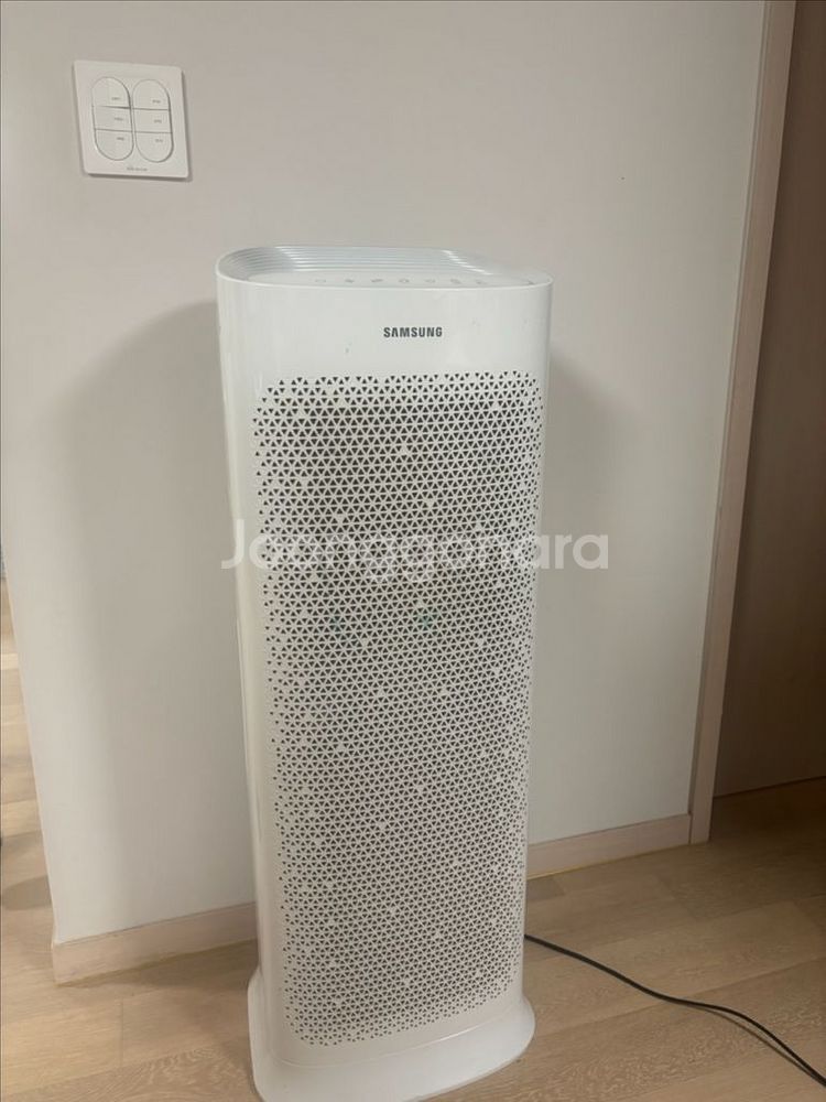 삼성전자 블루스카이 공기청정기 AX70J7100WTD--0