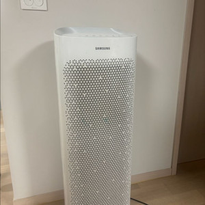 삼성전자 블루스카이 공기청정기 AX70J7100WTD