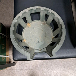 간택기 화구 받침대