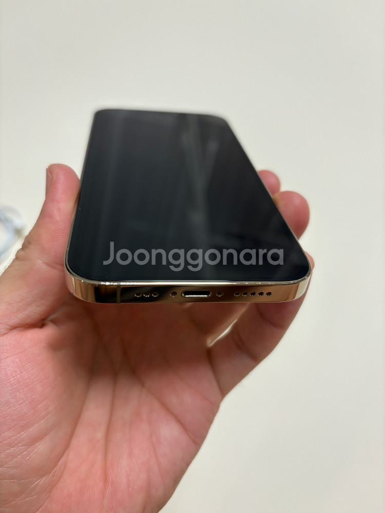 아이폰 12프로 128g--4