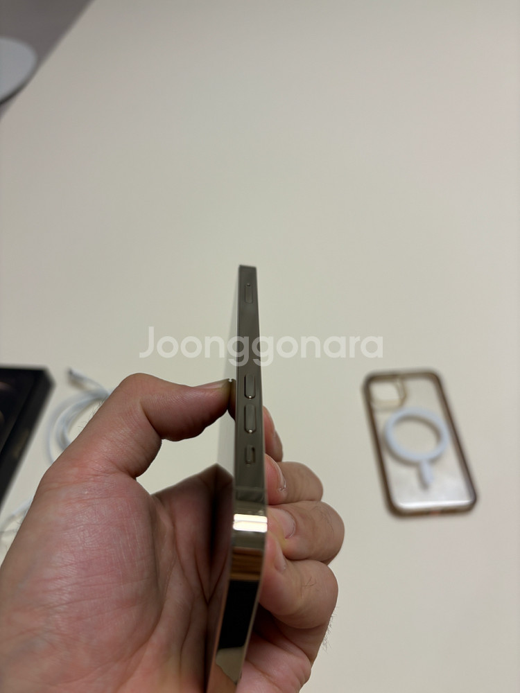 아이폰 12프로 128g--14