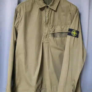 정품 ) 스톤 아일랜드 올드이펙트 3XL