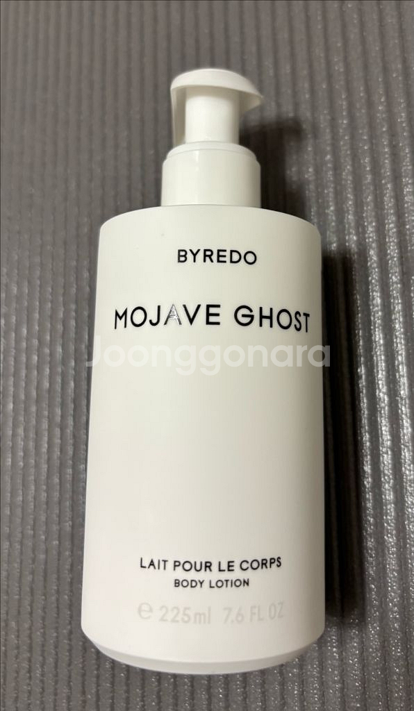 바이레도 모하비고스트 바디로션--0