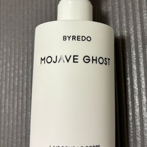 바이레도 모하비고스트 바디로션