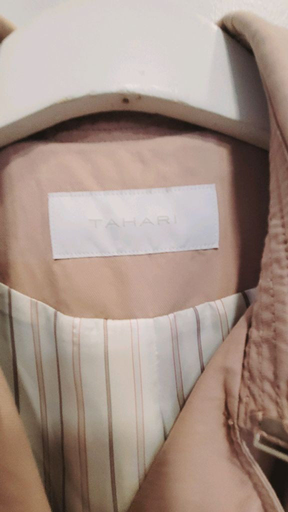 타하리 트렌치코트--1