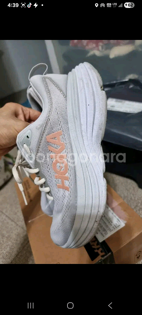 호카 본디8 255 와이드--1