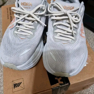 호카 본디8 255 와이드