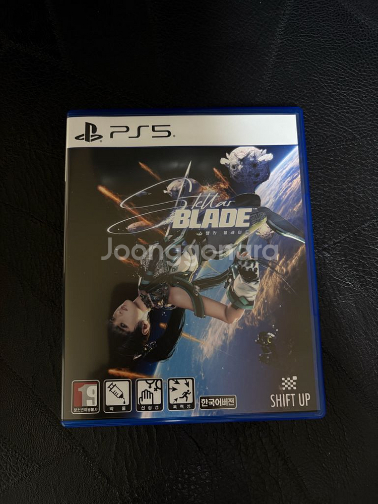 PS5 스텔라블레이드--0