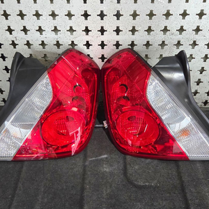 뉴 SM5임프레션 테일램프 데루등 후미등 팝니다 이미지