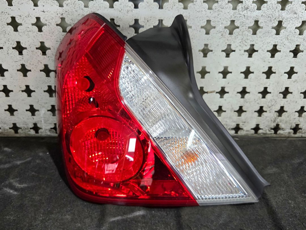 뉴 SM5임프레션 테일램프 데루등 후미등 팝니다 이미지