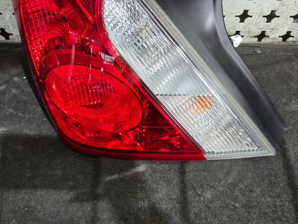 뉴 SM5임프레션 테일램프 데루등 후미등 팝니다 이미지