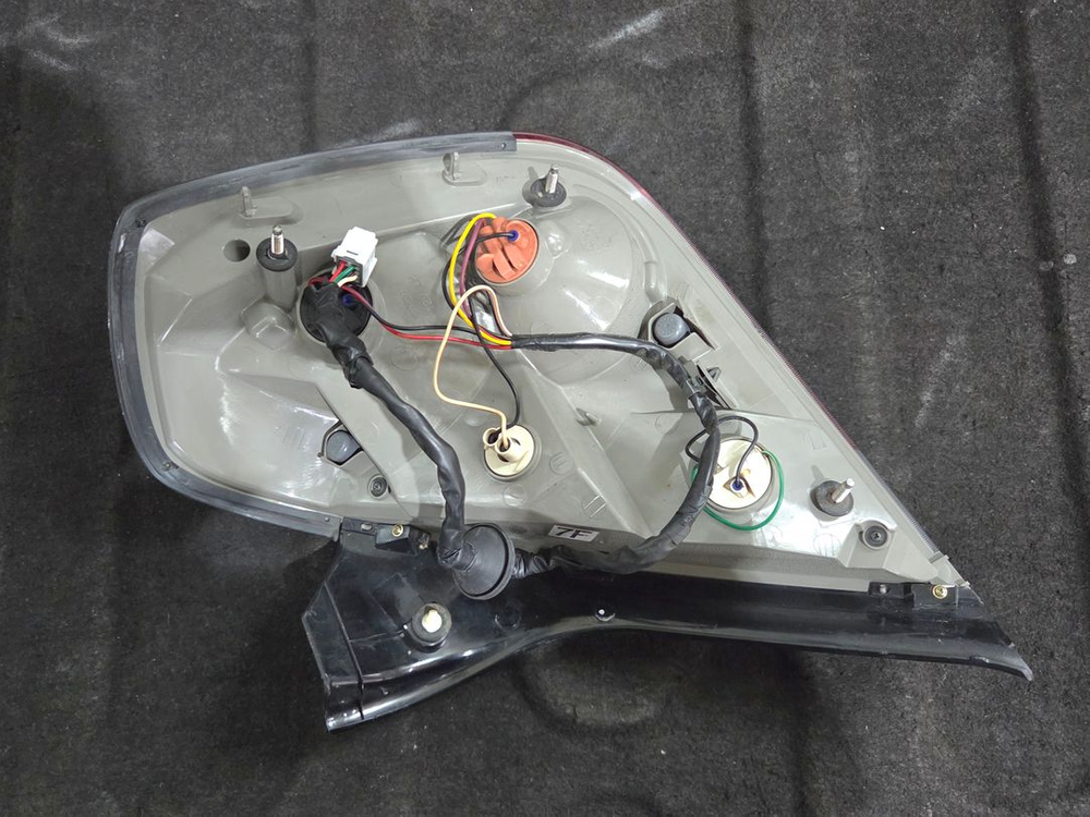 뉴 SM5임프레션 테일램프 데루등 후미등 팝니다 이미지