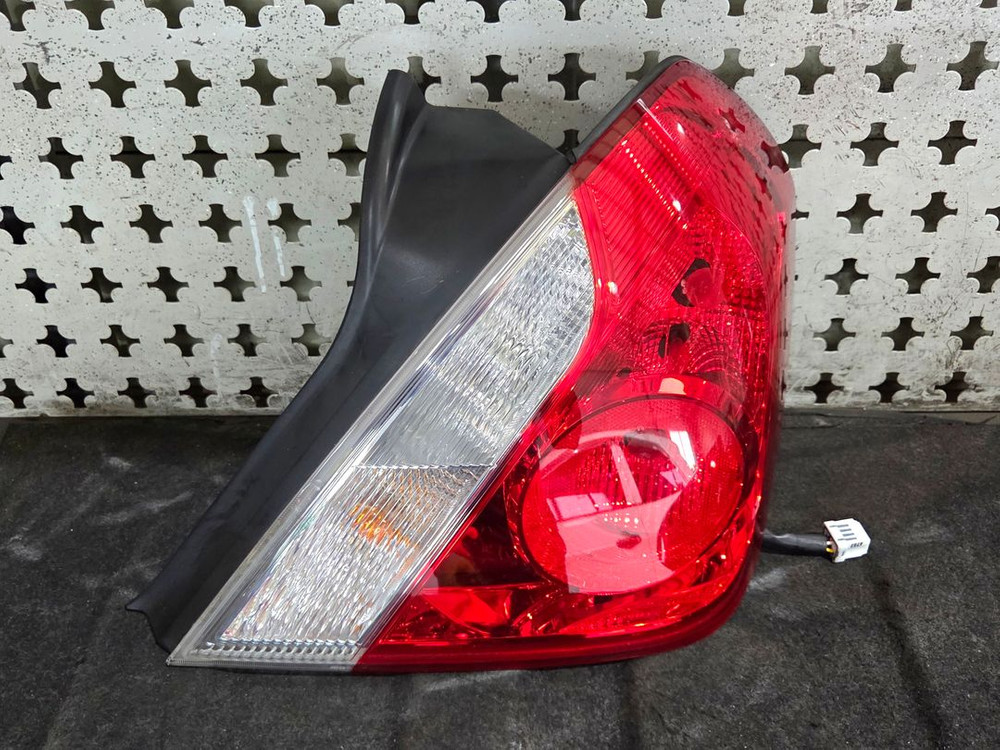 뉴 SM5임프레션 테일램프 데루등 후미등 팝니다 이미지