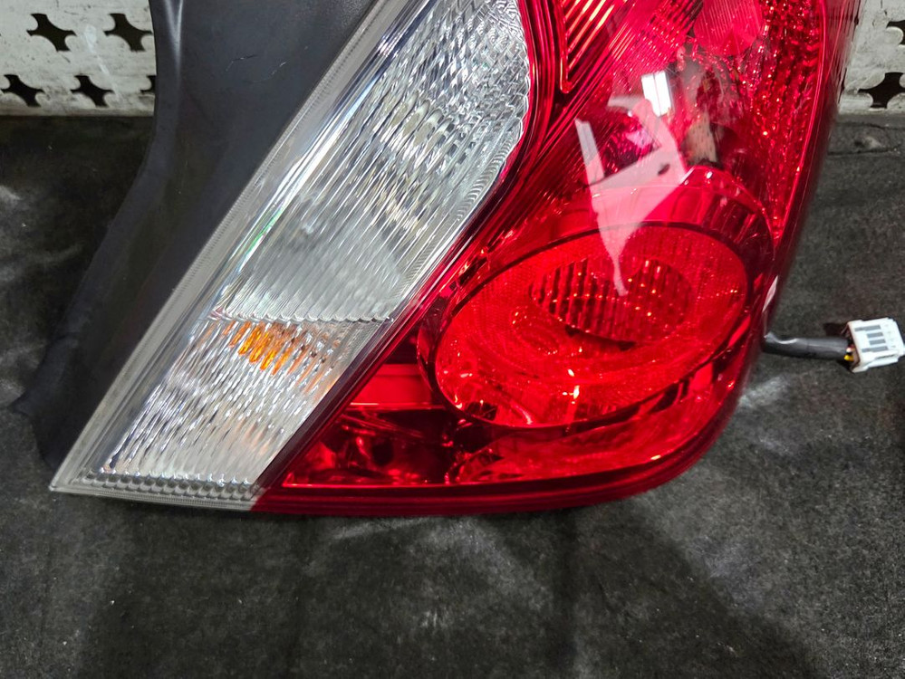 뉴 SM5임프레션 테일램프 데루등 후미등 팝니다 이미지