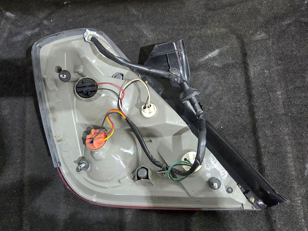 뉴 SM5임프레션 테일램프 데루등 후미등 팝니다 이미지