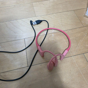 샥즈 오픈런 프로 S810