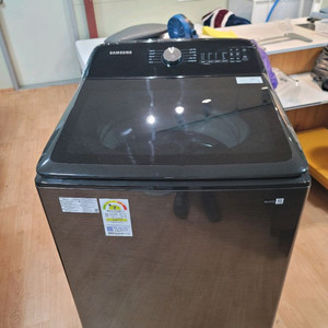 무료배송설치 2023년구매 삼성 19kg 그랑데세탁기