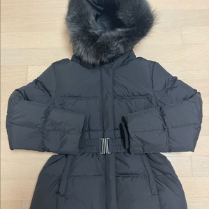 리스트구스패딩