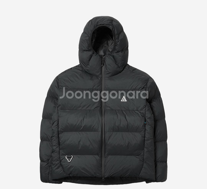 나이키 ACG 루나 레이크 패딩 PrimaLoft S--5