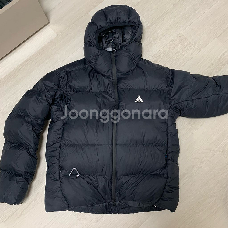 나이키 ACG 루나 레이크 패딩 PrimaLoft S--3
