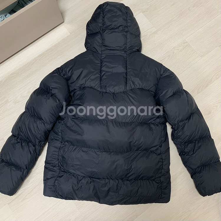 나이키 ACG 루나 레이크 패딩 PrimaLoft S--2