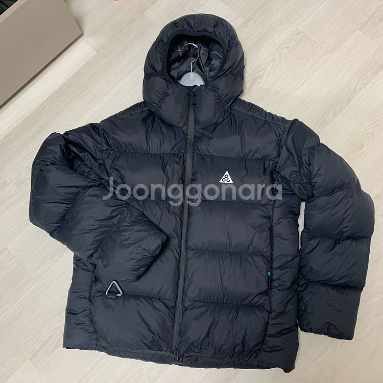 나이키 ACG 루나 레이크 패딩 PrimaLoft S--1