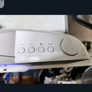 홈보이 인켈 블루투스 스피커 DS-210L 판매합니다