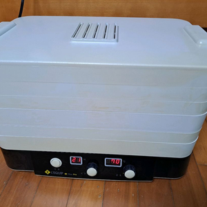 리큅 6단 식품건조기