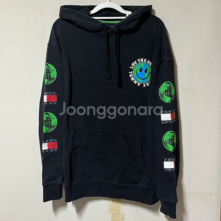 타미 LUV THE WORLD 트레이닝 셋업--3