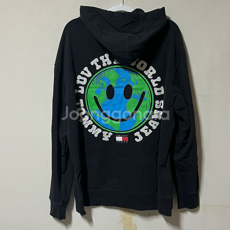 타미 LUV THE WORLD 트레이닝 셋업--5